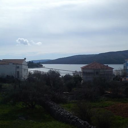 Apartments Gordana Trogir Exteriér fotografie