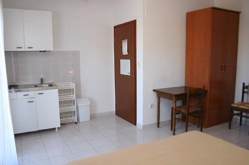 Apartments Gordana Trogir Exteriér fotografie