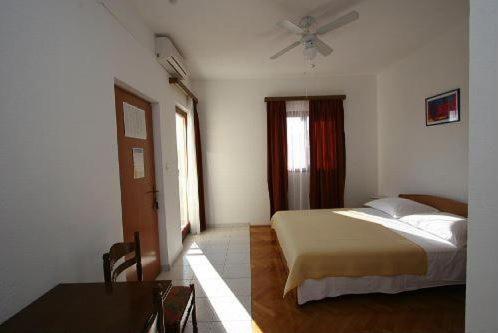 Apartments Gordana Trogir Exteriér fotografie