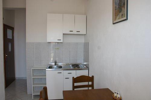Apartments Gordana Trogir Exteriér fotografie