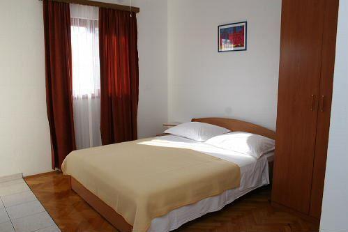 Apartments Gordana Trogir Exteriér fotografie