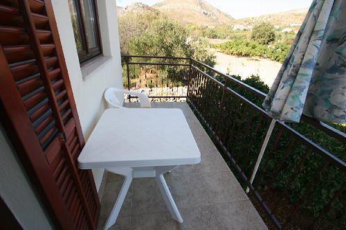 Apartments Gordana Trogir Exteriér fotografie